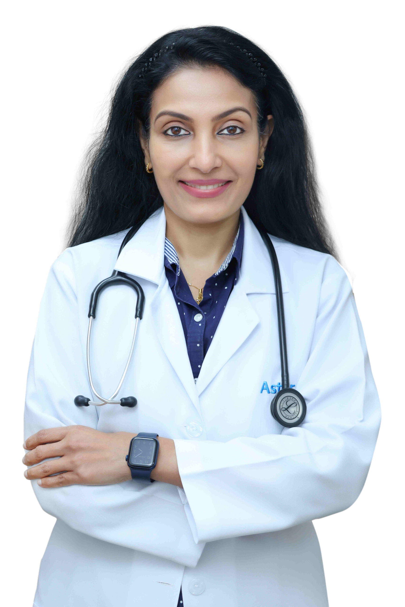 Dr. Sumi Thomas