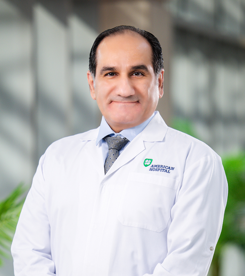 Rashid Alshahoumi