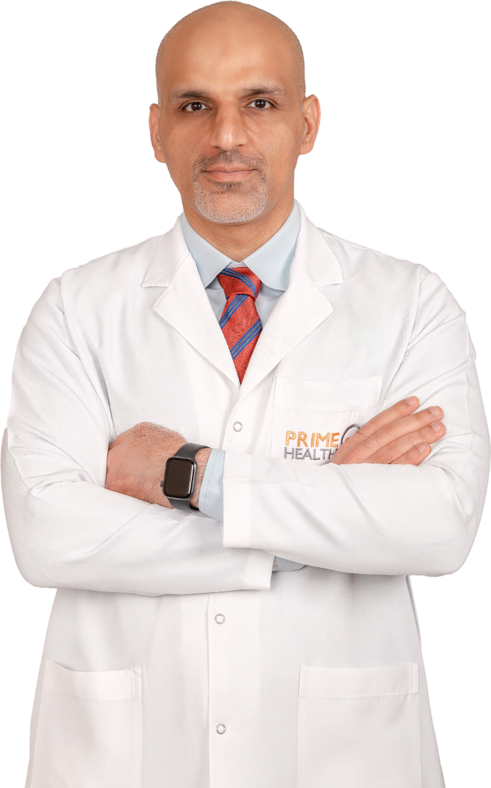 Dr. Mustafa Mohammed Alobaidi