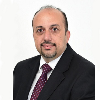 Dr. Amar Al Shibli