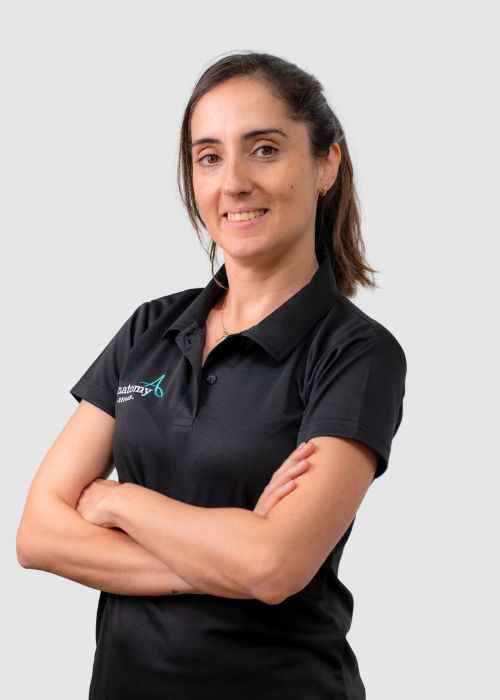 Ana Aguila Martinez