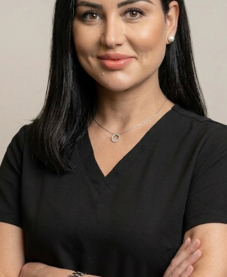 Antoaneta Boricheva