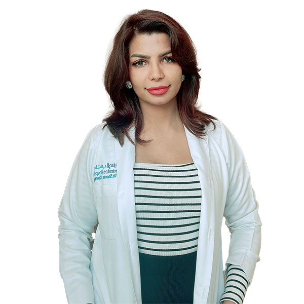 Dr Sheena Cherry Barns Joy