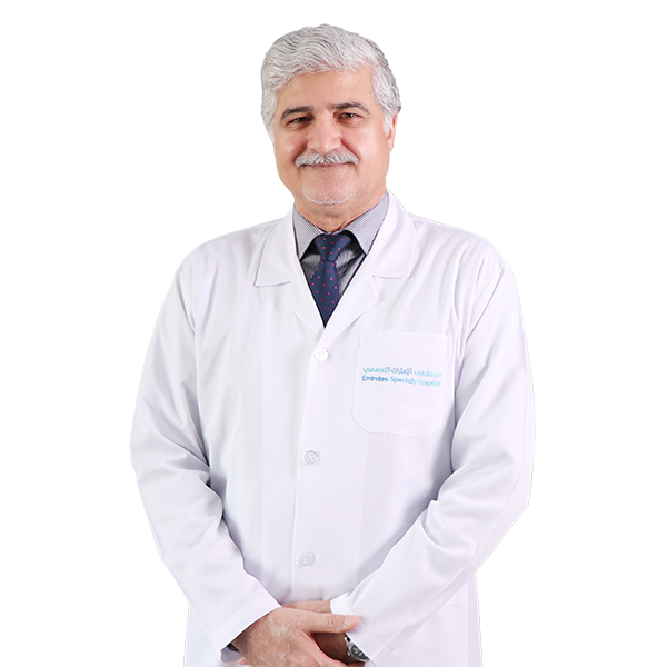 Dr Azhar Khan