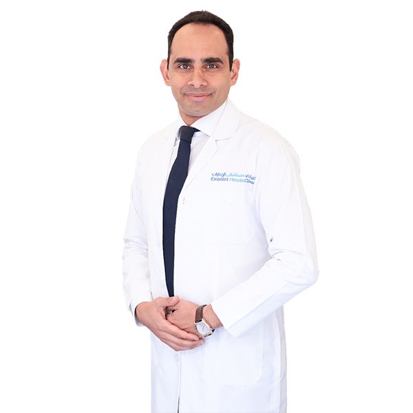 Dr. Joseph Banoub
