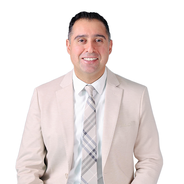 Dr Saad Hashem Kanaan