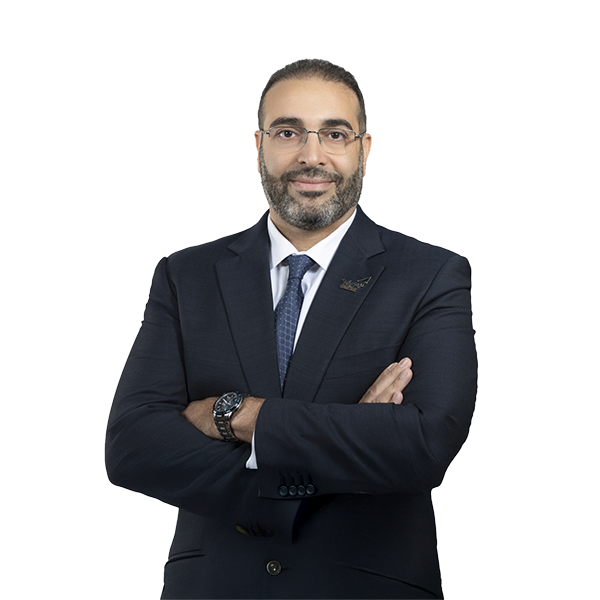 Dr Mohamed Elfekky