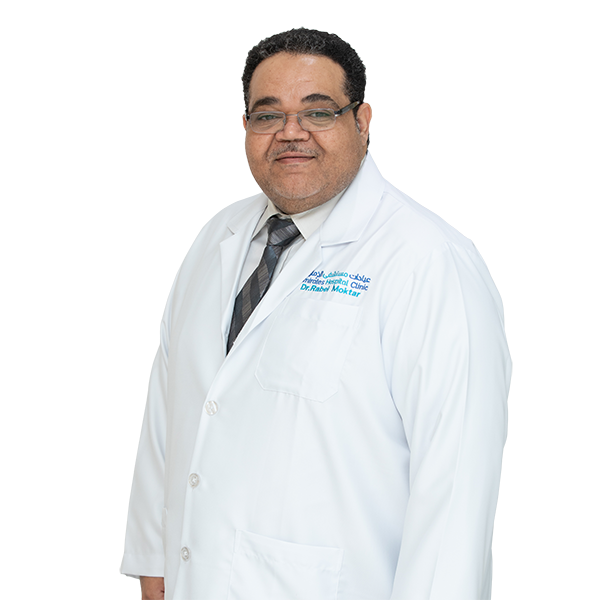 Dr Rabie Mohamed Mukhtar