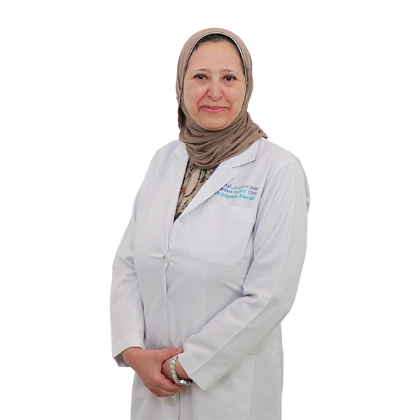  Dr Mayada Eleraki