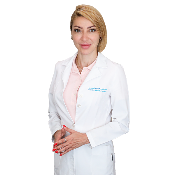Dr. Wafaa Faysal