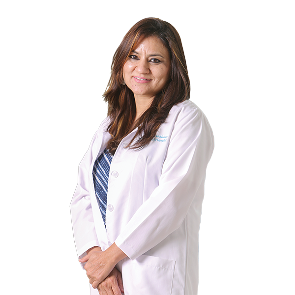  Dr. Monika Kaushal