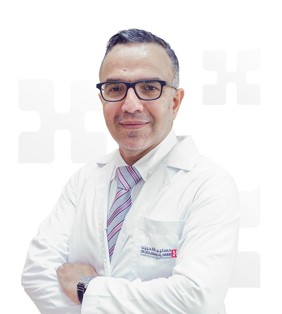 Dr. Ahmad Zaal