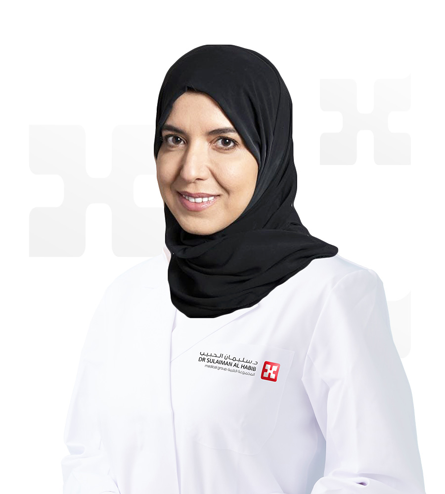 Dr. Elham Al Amiri