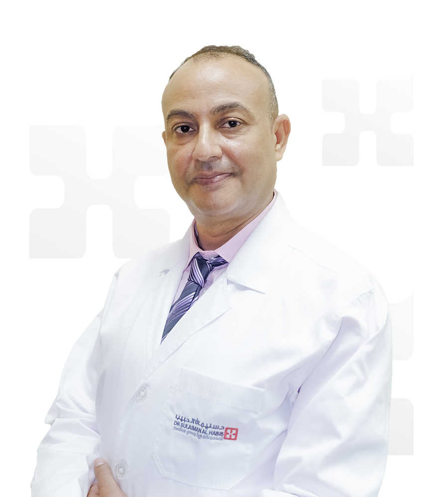 Dr. Montaser Mahmoud