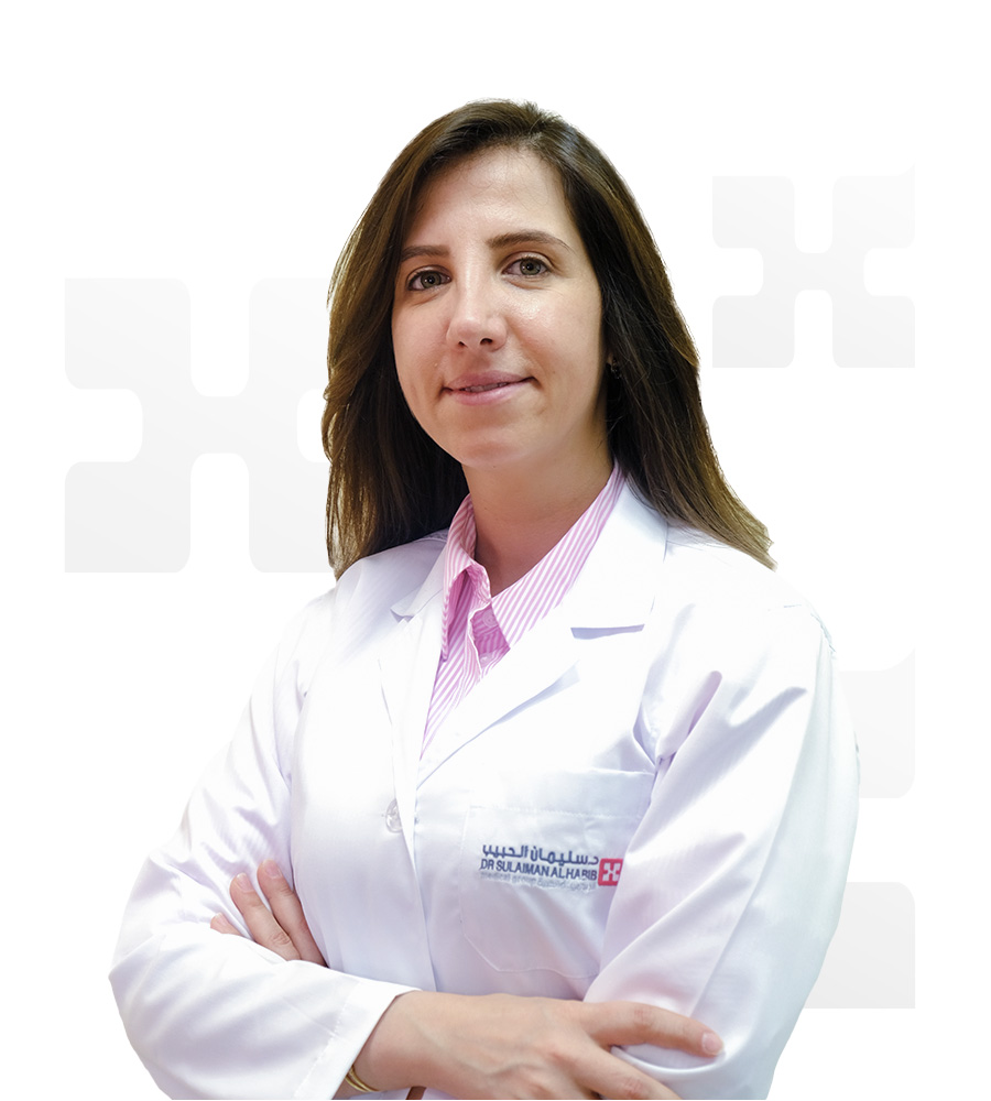 Dr. Rawaa Abdallah