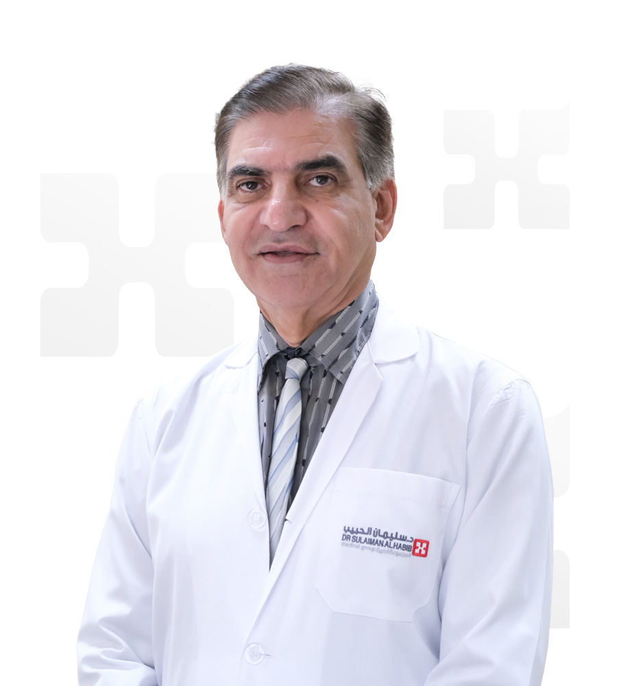 Dr. Yahya Kiwan