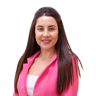 Dr. Dilek Eryilmaz