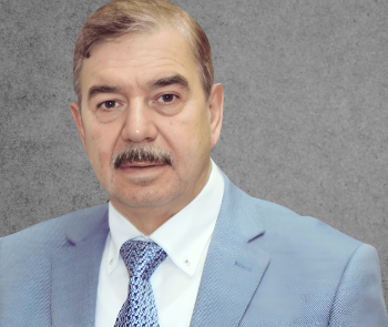 Prof Dr Abdul Karim Msaddi