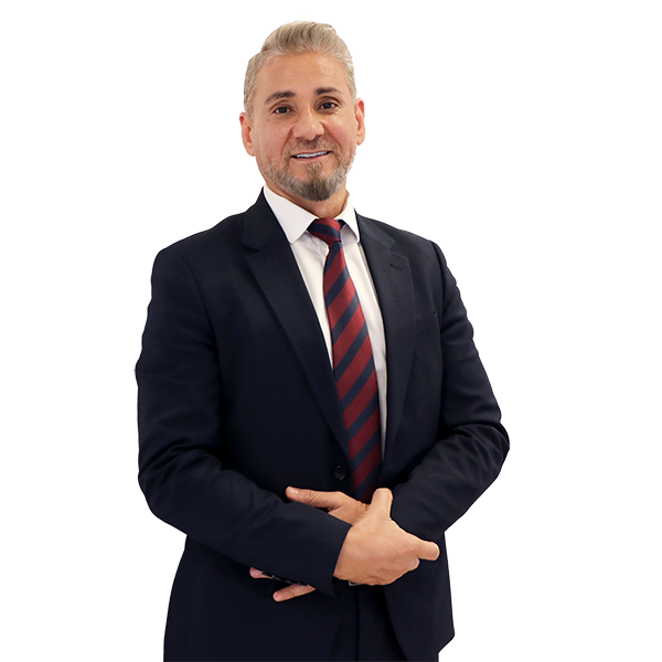 Dr Abdulrahman Saadeddin