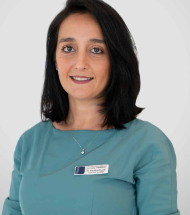 Dr Ane Crespo Cuevas