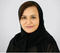 Dr Awatif Alyousuf