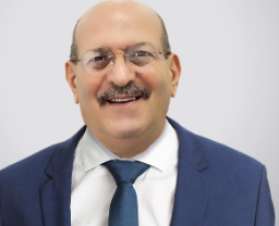 Dr Ayman Al Jundi