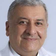 Dr Ayman Jabbar