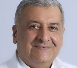 Dr Ayman Jabbar