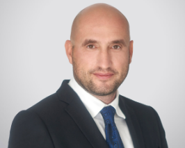 Dr Balazs Hodosi