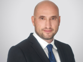 Dr Balazs Hodosi
