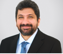 Dr. Basem A Khalil