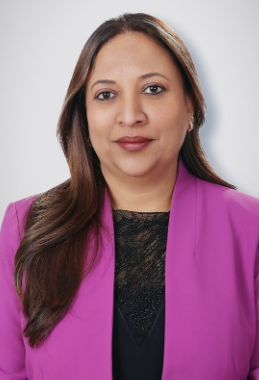 DR Bhavna Khan