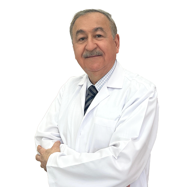 Dr Deiar Al Talabani