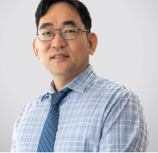 Dr Donghoon OH