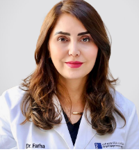 Dr Farha Khalil