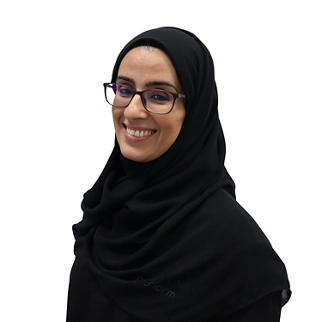 Dr Fatemeh Hassani