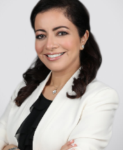 Dr Ghita Harifi