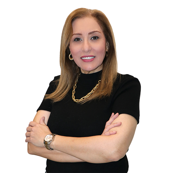 Dr Hala Marouf