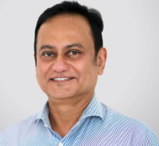 Dr Harikumar Nair
