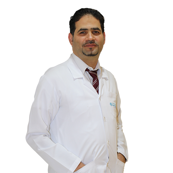 Dr Hassan Albhtri
