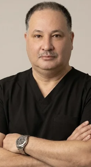 Dr Haydar Hussain Al Ateya