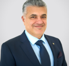 Dr Joseph Sleiman
