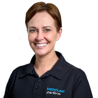 Dr Karen Swanepoel