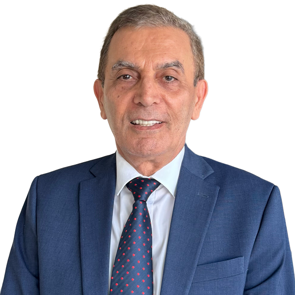 Dr Kassem El-Shunnar