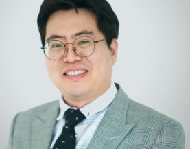 Dr Kiyoung Choi