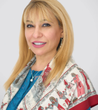 Dr Lali Pataridze