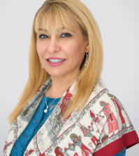 Dr Lali Pataridze