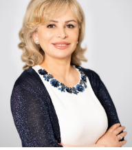 Dr Lama Jalouk