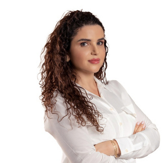 Dr Lara Ibrahim