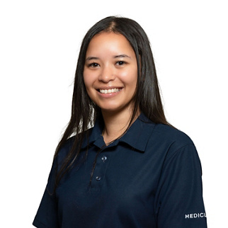 Dr Lauren Brooks